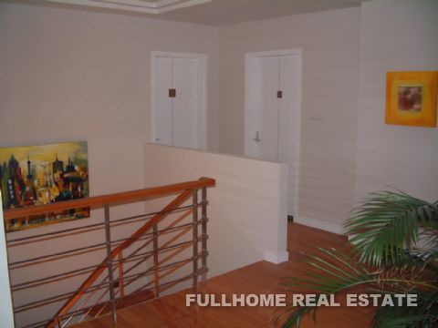 Modern Villa - Interior view 5, Shanghai rental property